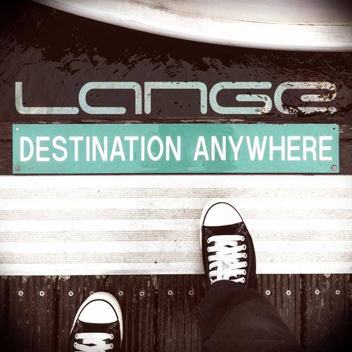 Lange – Destination Anywhere