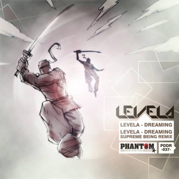 Levela – Dreaming