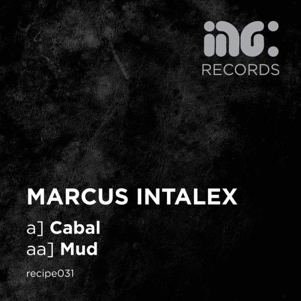 Marcus Intalex – Cabal