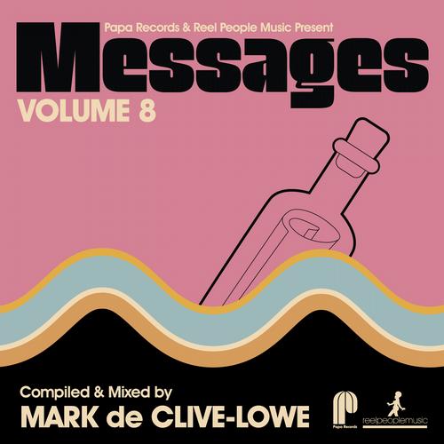 Messages Vol 8