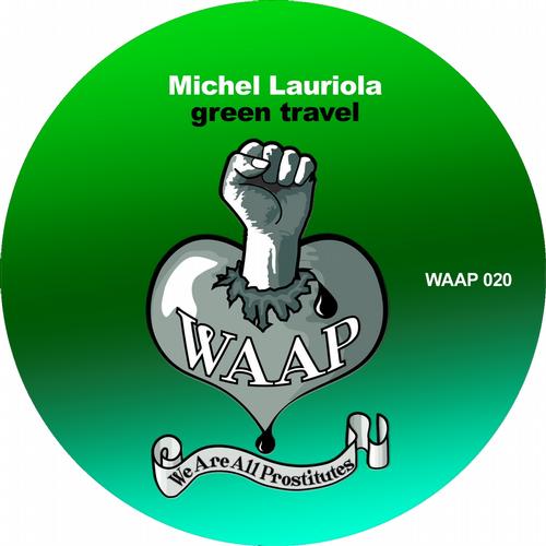 Michel Lauriola – Green Travel