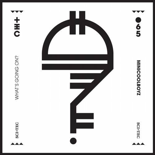 MiniCoolBoyz – Whats Going On