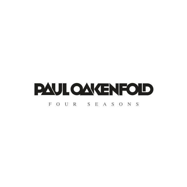 Four Seasons: Mixed by Paul Oakenfold