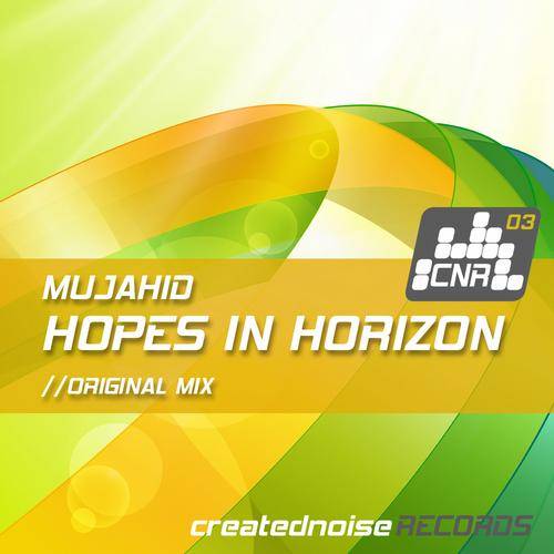 Mujahid – Hopes In Horizon