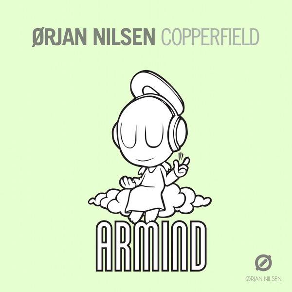 Orjan Nilsen – Copperfield