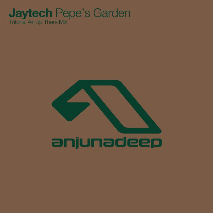 Jaytech – Pepes Garden (Tritonal Air Up There Mix)