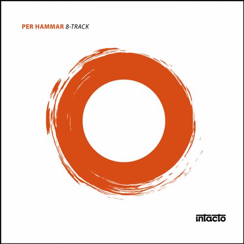 Per Hammar – 8-Track