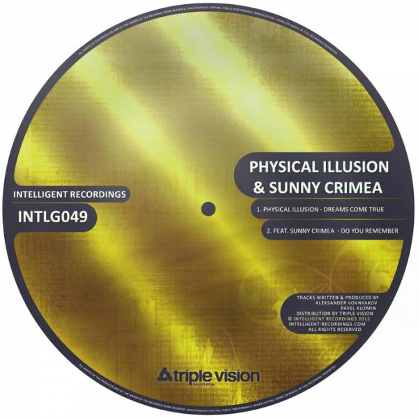 Physical Illusion & Sunny Crimea – 50
