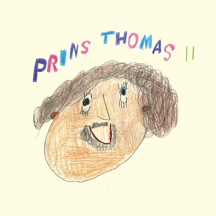 Prins Thomas – Prins Thomas II