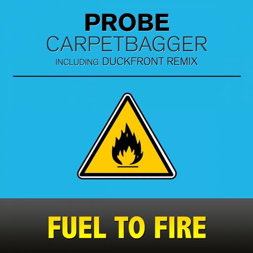 Probe – Carpetbagger
