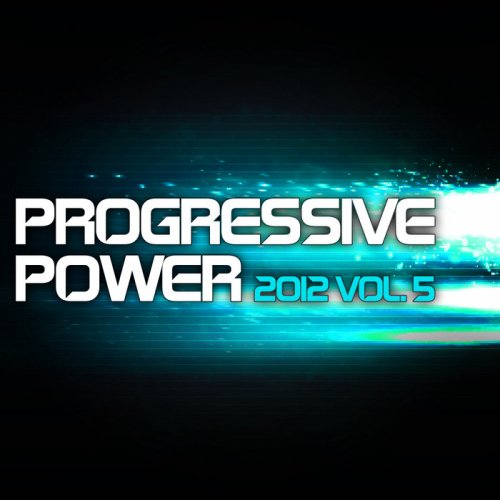 Progressive Power 2012 Vol.5