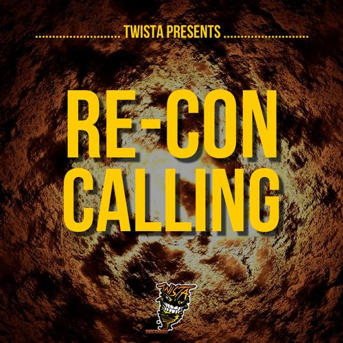 Re-Con – Calling
