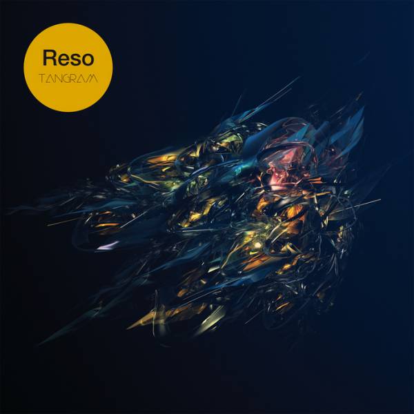 Reso – Tangram