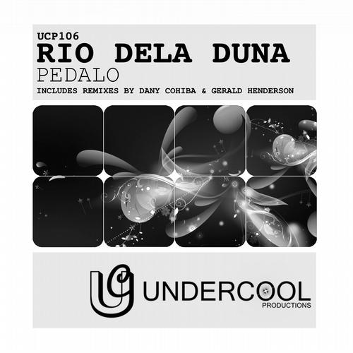 Rio Dela Duna – Pedalo