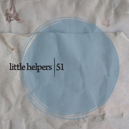 Sabe – Little Helpers 51