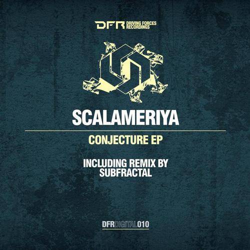 Scalameriya – Conjecture EP