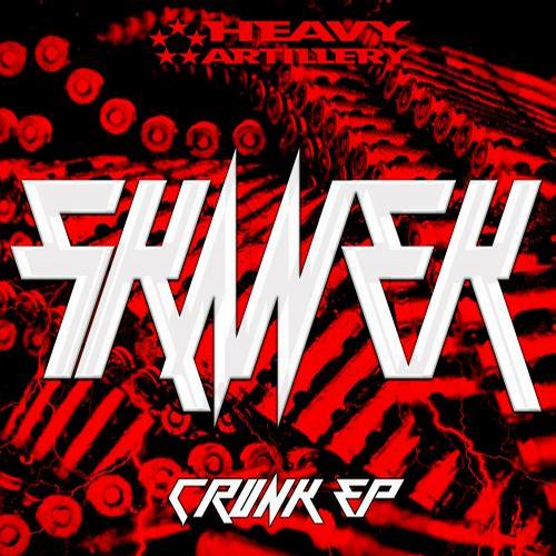 Skanek – Get Crunk EP