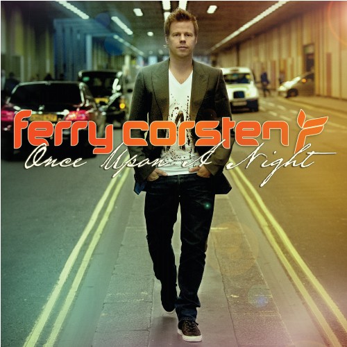 Ferry Corsten – Once Upon A Night 3