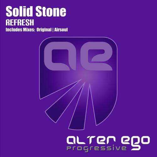Solid Stone – Refresh