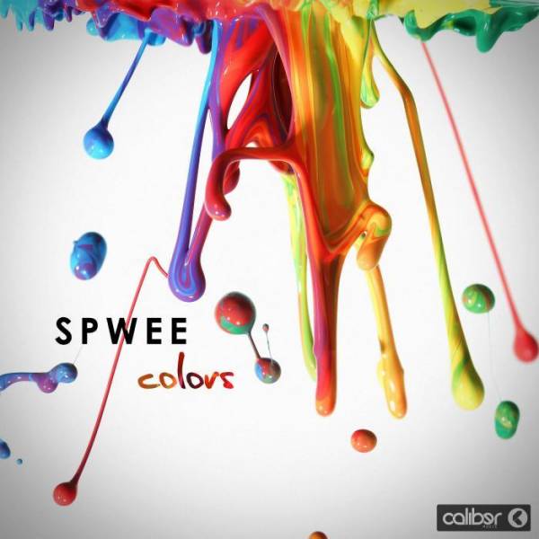 Spwee – Colors EP