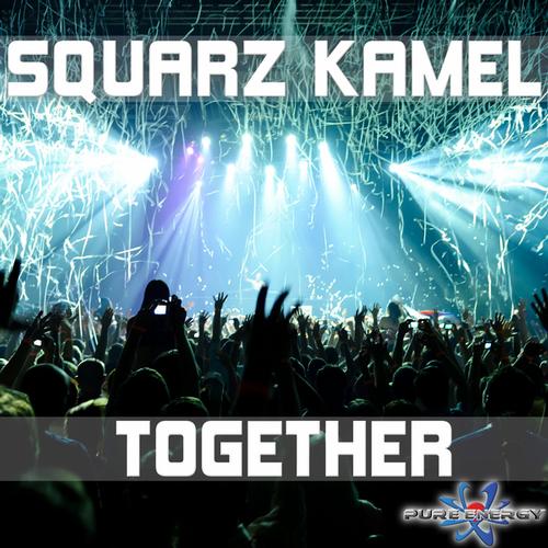Squarz Kamel – Together