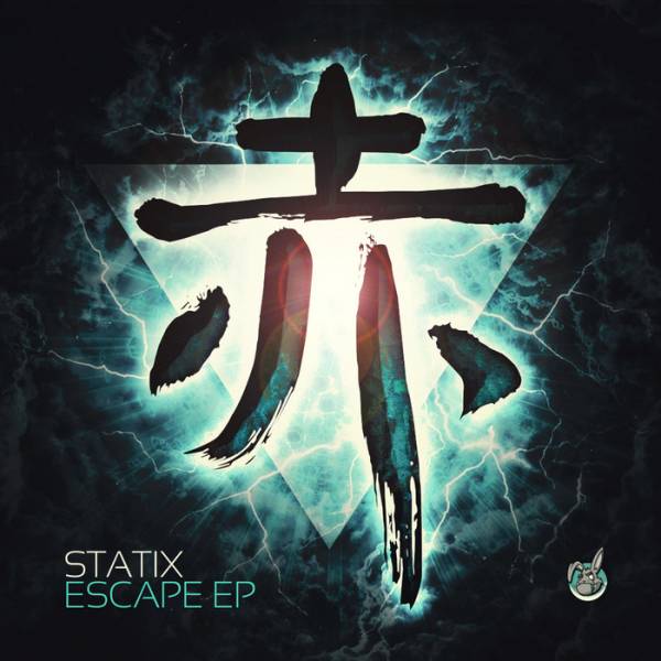 Statix – Escape EP