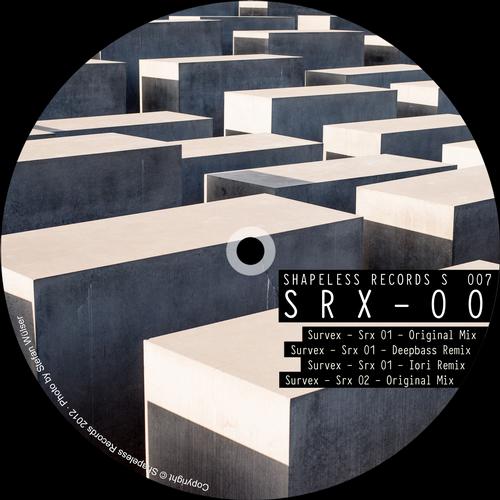Survex – Srx-00