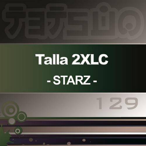 Talla 2XLC – Starz