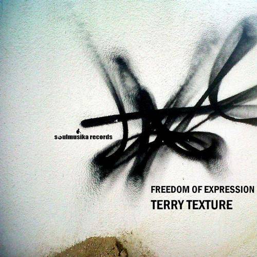 Terry Texture – Freedom Of Expression