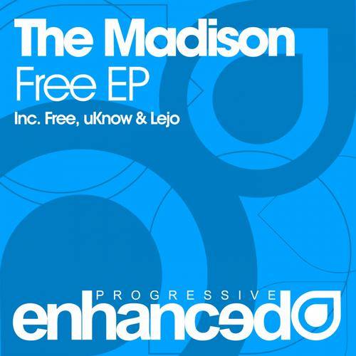 The Madison – Free EP