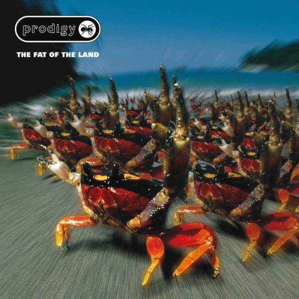 The Prodigy – Fat Of The Land: 15th Anniversary