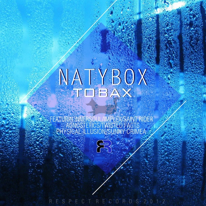 Tobax – Natybox LP