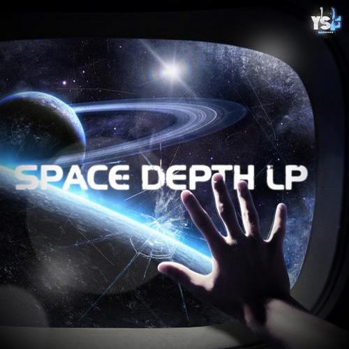 VA – Space Depth LP