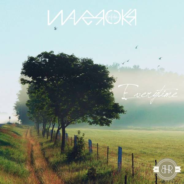Waverokr – Everytime EP