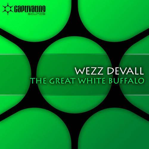 Wezz Devall – The Great White Buffalo