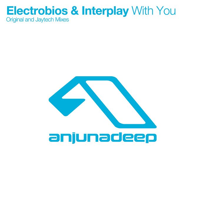Electrobios & Interplay – With You