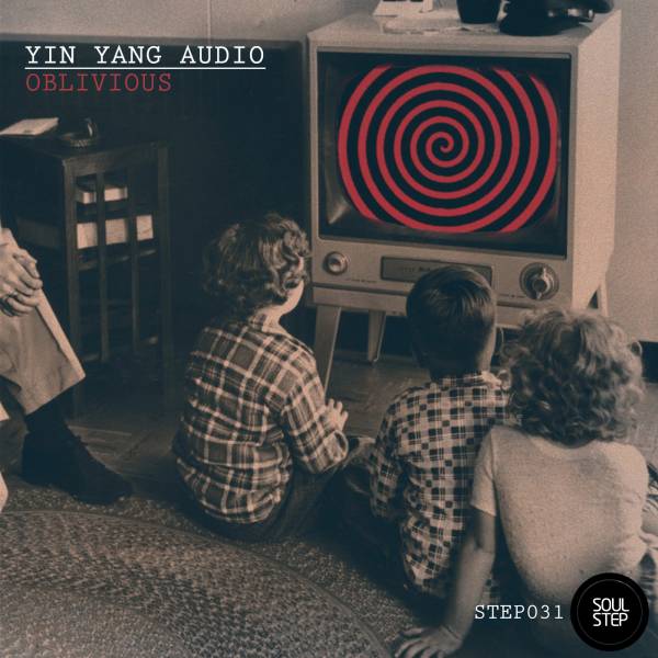 Yin Yang Audio – Oblivious