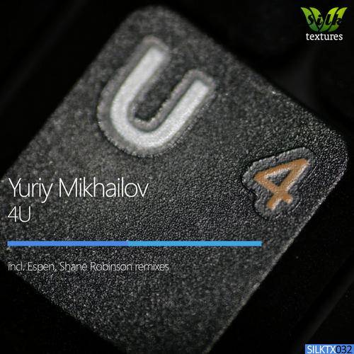 Yuriy Mikhailov – 4U