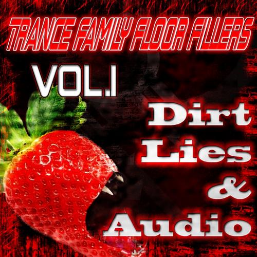 Trance Family Floorfillers 2012 Vol 1