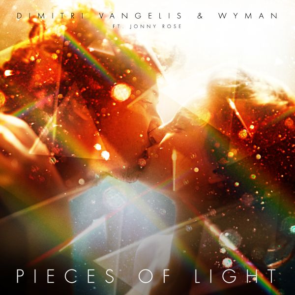 Dimitri Vangelis & Wyman – Pieces Of Light