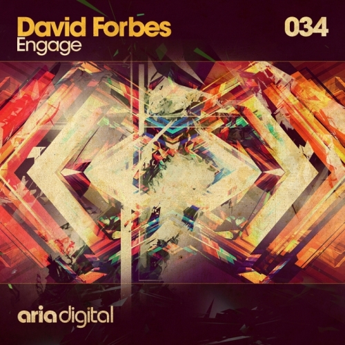 David Forbes – Engage