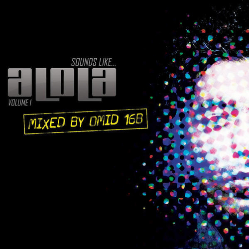 Omid 16B presents Sounds Like Alola Vol. 1