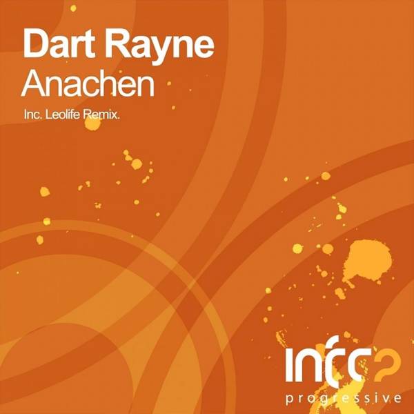 Dart Rayne – Anachen