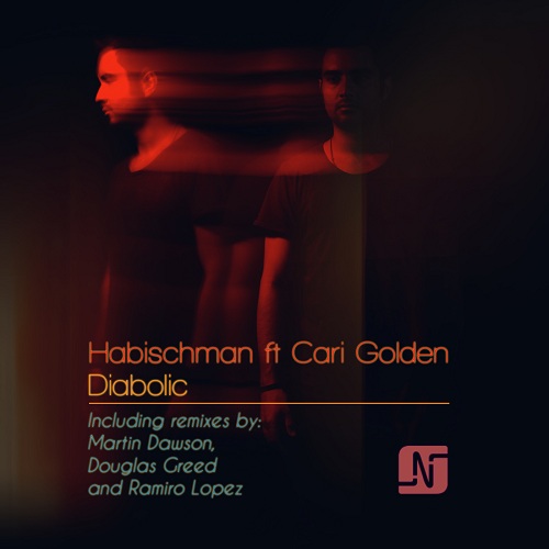 Habischman – Diabolic EP