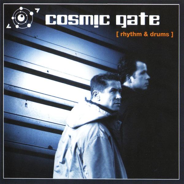 Cosmic Gate – Rhythm & Drums