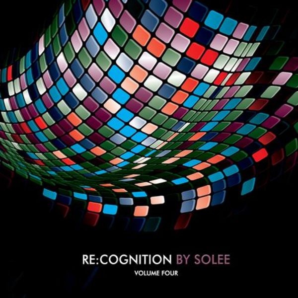 Re:Cognition – By Solee Vol. 4