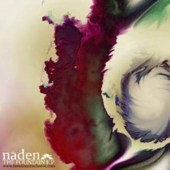 Naden – The Fountain EP