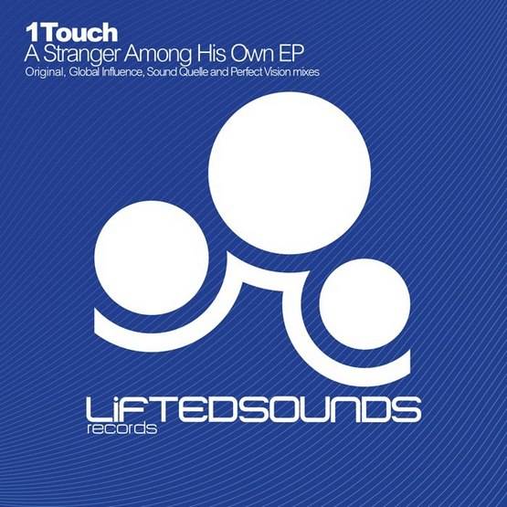1Touch – A Stranger Among His Own EP