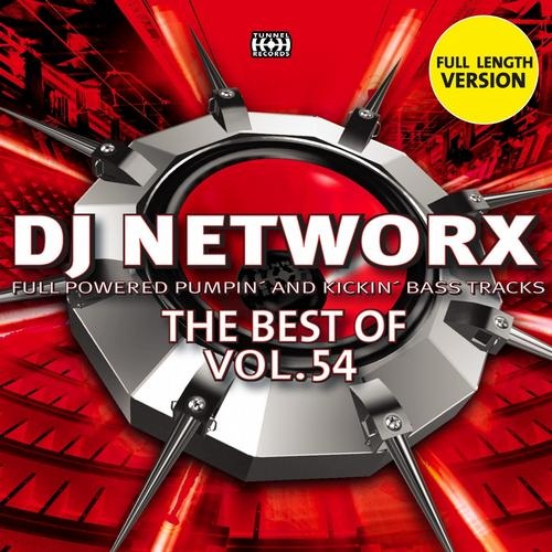DJ Networx Vol 54 The Best Of
