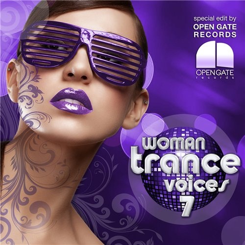Woman Trance Voices Vol.7